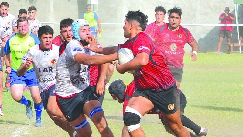 Hurones venció a Social en La Rioja y es campeón de la Andina