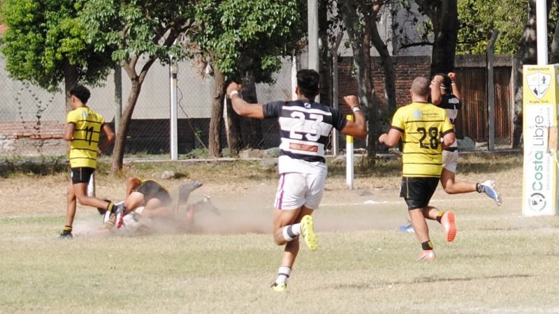 Hurones venció a Social en La Rioja y es campeón de la Andina