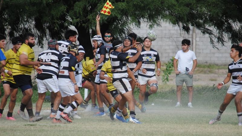 Hurones venció a Social en La Rioja y es campeón de la Andina