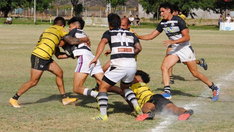 Hurones venció a Social en La Rioja y es campeón de la Andina