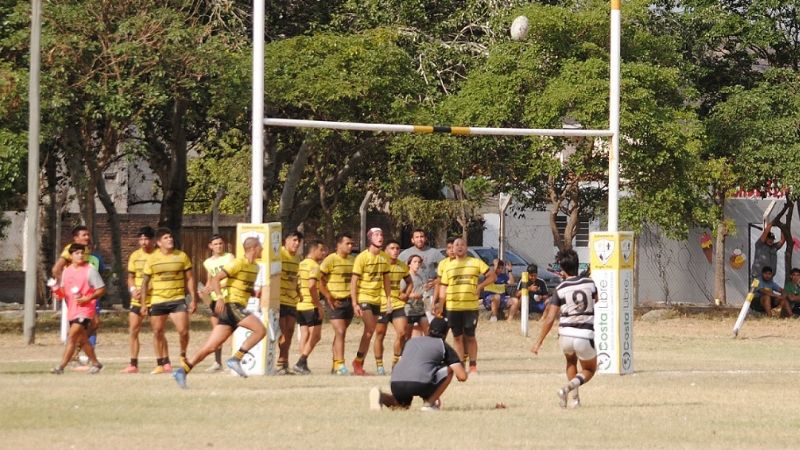 Hurones venció a Social en La Rioja y es campeón de la Andina