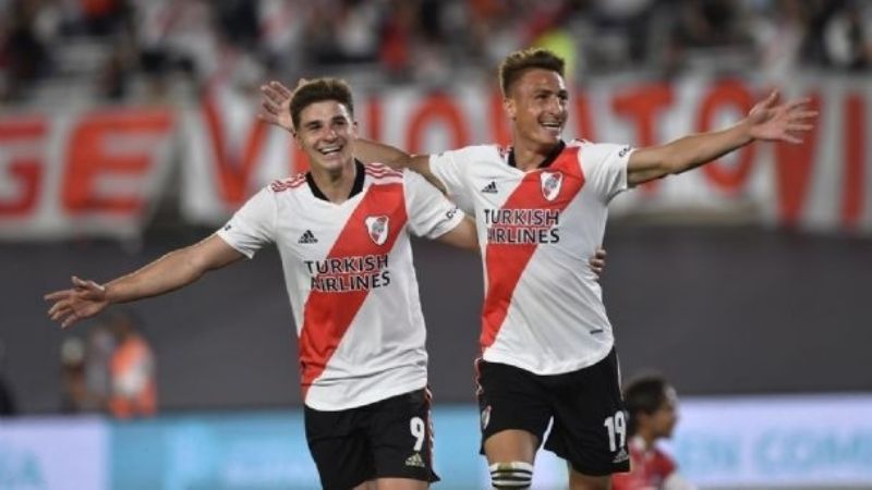 River festeja el título en Rosario y Boca recibe a Newell´s
