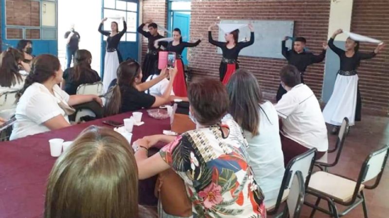 Encuentro de representantes de colegios confesionales en La Paz