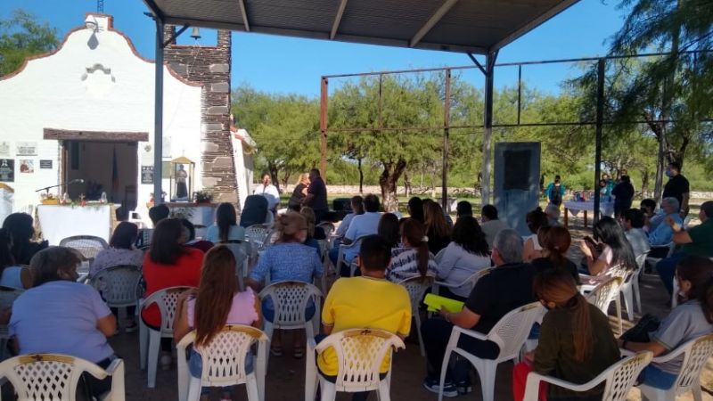 Encuentro de representantes de colegios confesionales en La Paz