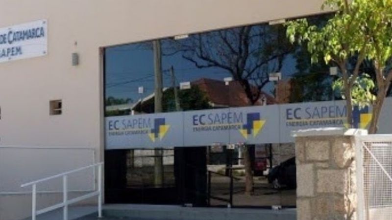 EC SAPEM lanzó plan de facilidades