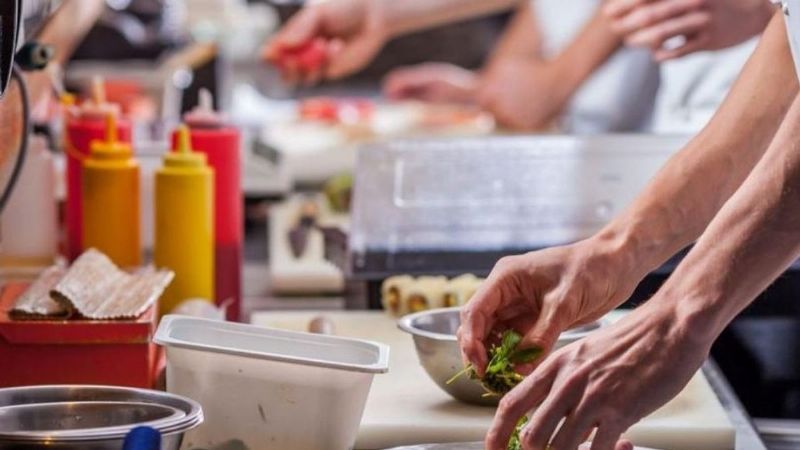 Medidas de prevención contra la Salmonella