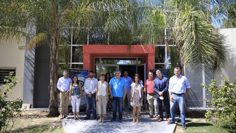 Catamarca prepara junto a la región fuerte presencia en la FIT