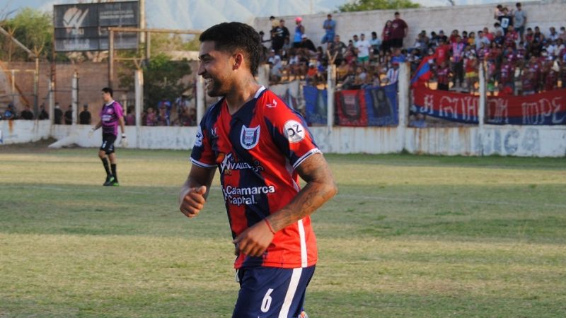 San Lorenzo y Racing de Belén, líderes “ideales” en el Regional