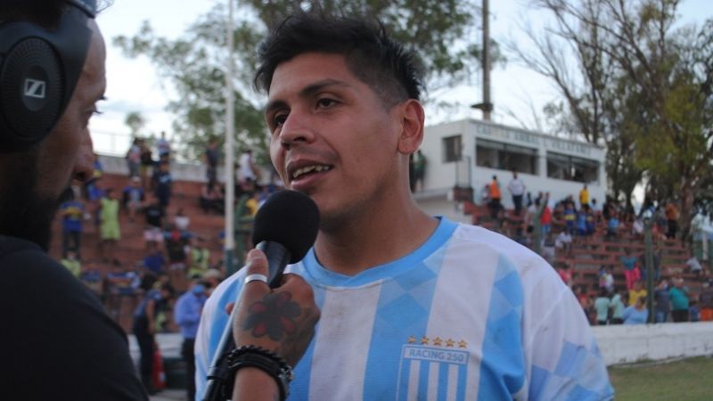 San Lorenzo y Racing de Belén, líderes “ideales” en el Regional