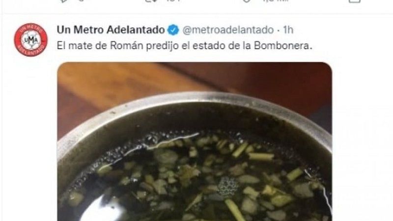 Bermúdez pidió “disculpas" por las fallas en los desagües