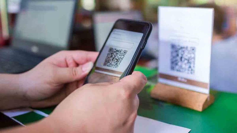 Billetera digital para pagar en todos los códigos QR del país