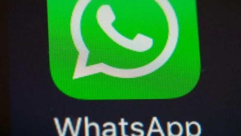 WhatsApp se despide de su clásico logo