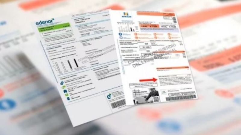 El Gobierno extendió el congelamiento de las tarifas eléctricas