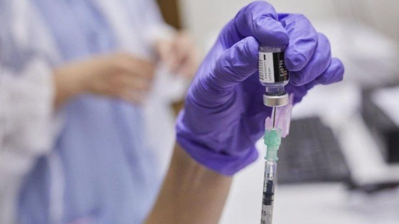 Cobraban por aplicar la vacuna contra el coronavirus en Córdoba