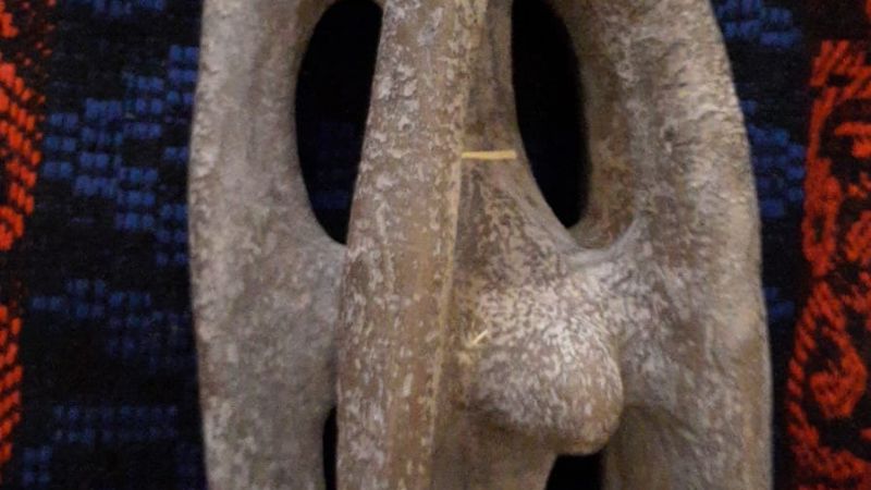 Donaron réplicas de suplicantes a la provincia