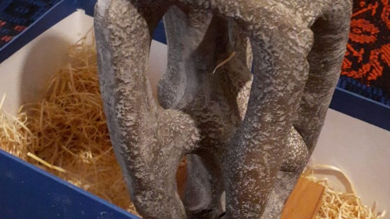 Donaron réplicas de suplicantes a la provincia