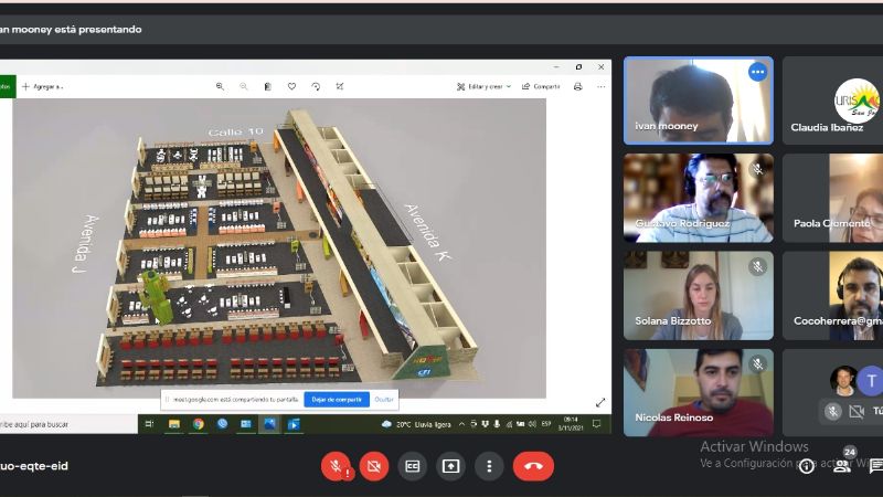 Catamarca convocó a municipios y privados para sumarse a la FIT