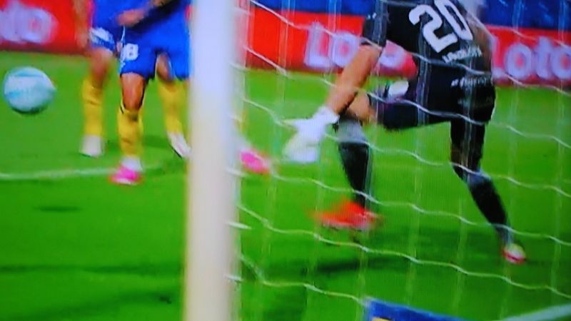 Boca venció a Argentinos y es finalista de la Copa Argentina