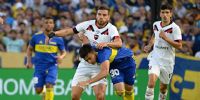 BOCA no pudo superar a Newell's en La Bombonera: 0 a 0.