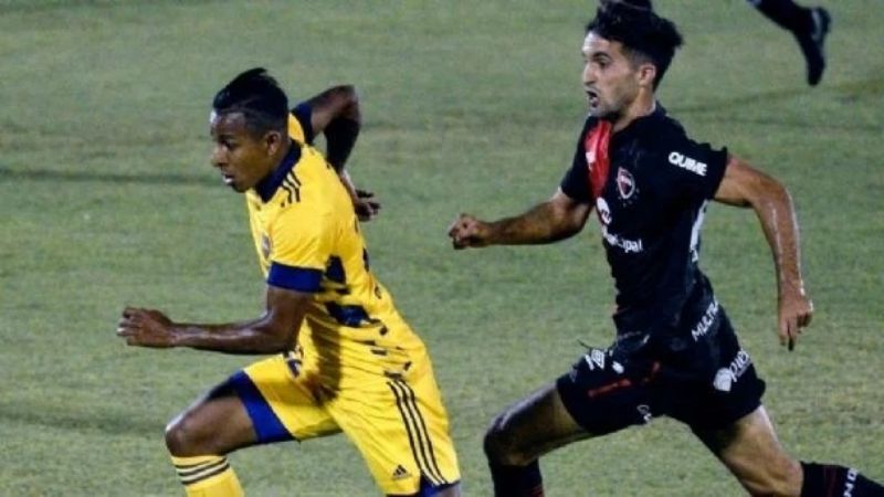 Boca con Newell’s para meterse en la Libertadores.