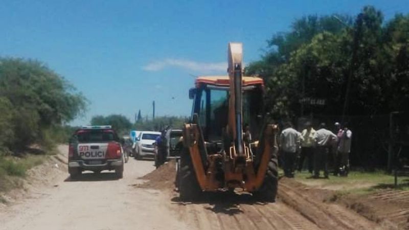 Detectan conexiones clandestinas en Santa Cruz y Huaycama