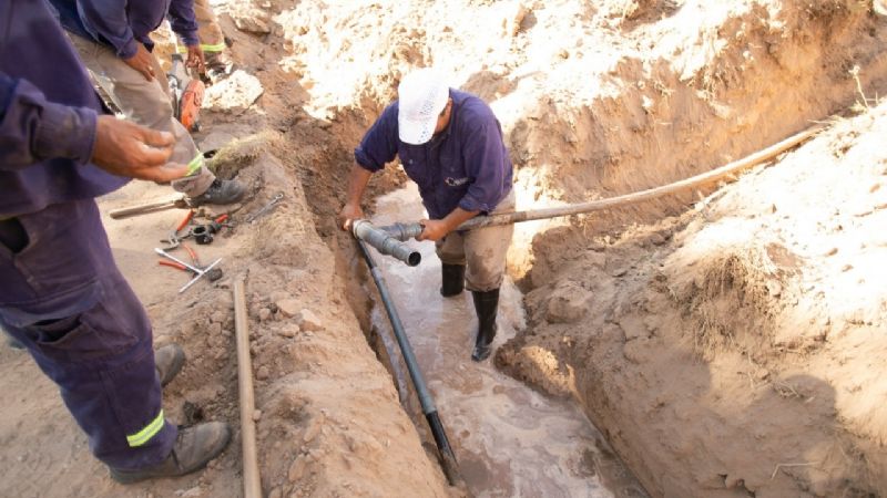 Detectan conexiones clandestinas en Santa Cruz y Huaycama