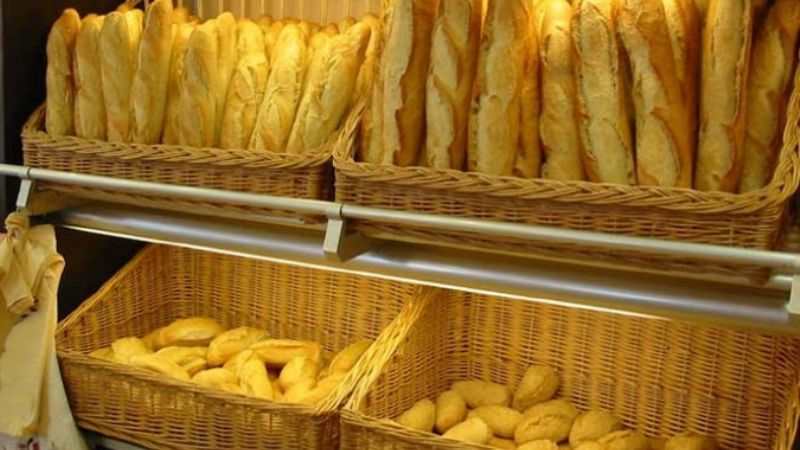 Proponen congelar el precio del pan hasta fin de año