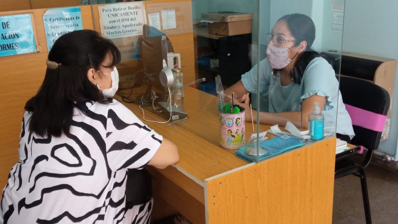 AGAP recuperó nivel de actividad que tenía en 2019