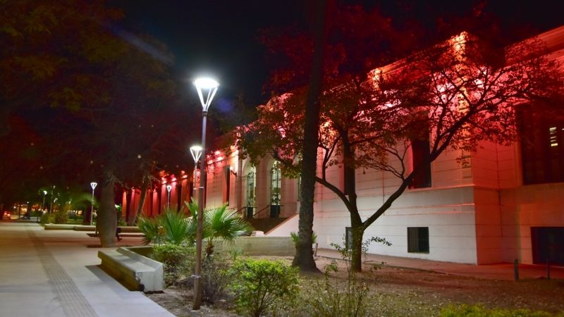 Pago de sueldos en la UNCA