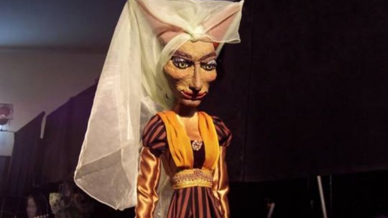 Con una gran apertura, comienza la Fiesta Provincial del Teatro