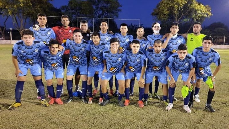 Ganaron El Auténtico y Los Sureños, en Las Chacras