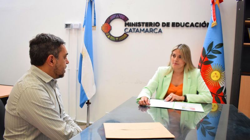 Cupos prioritarios en la Residencia Universitaria para alumnos del interior