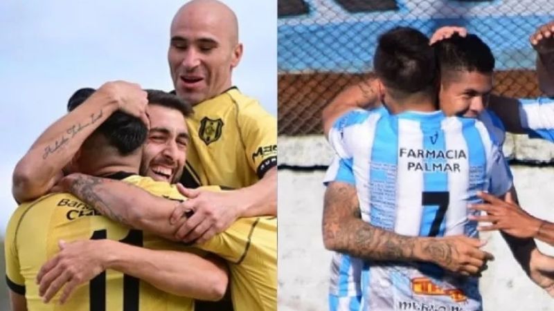 Madryn y Racing de Córdoba, por el título en el Federal A