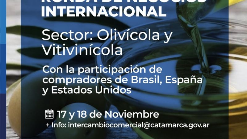 Ronda de Negocios Virtual de la Expo Productiva