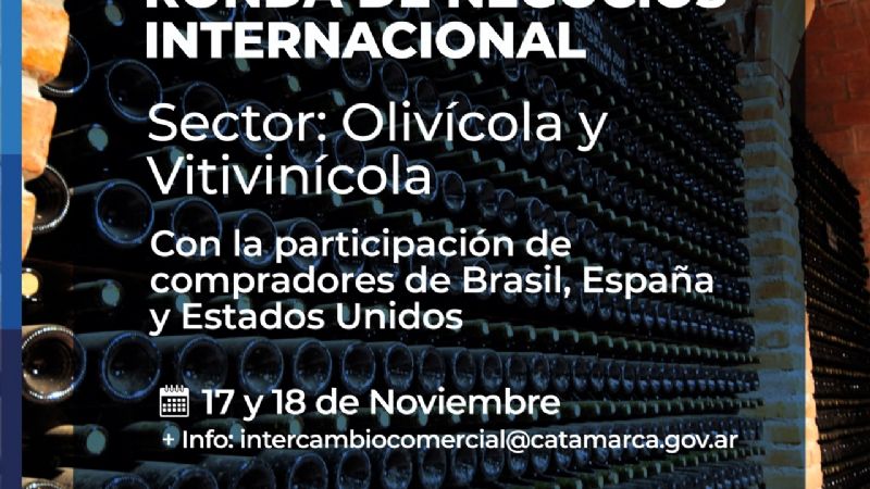 Ronda de Negocios Virtual de la Expo Productiva