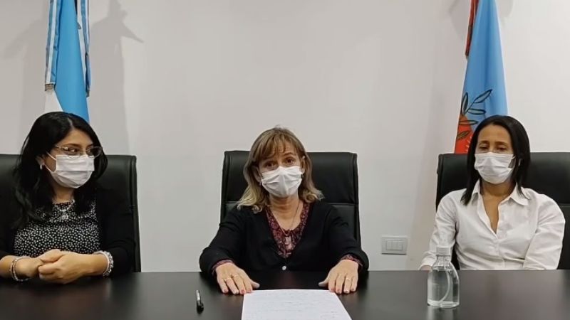 Detectaron el primer caso de la variante Delta en Catamarca