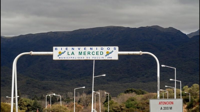 Denunciaron profanación de tumbas en La Merced