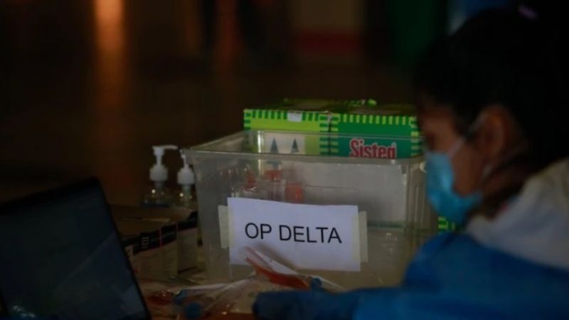 Argentina: confirmaron 28 muertes y 1.271 contagios