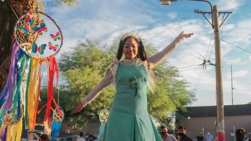 Segundo llamado del Programa de Reactivación Cultural