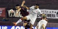 El Granate y el Pincha no se sacaron ventaja, y Lanús no pudo superar a Talleres en las posiciones.