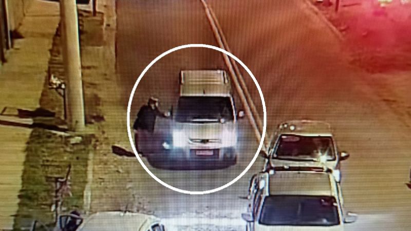 Arrestan a Arévalo alcoholizado y con 97 mil pesos