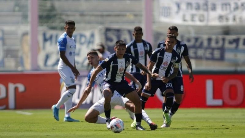 Talleres no debe perder en Mendoza, para mantenerse arriba