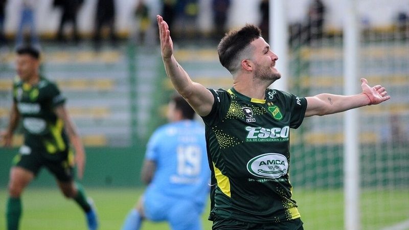 Lanús empató con Estudiantes y sigue tercero