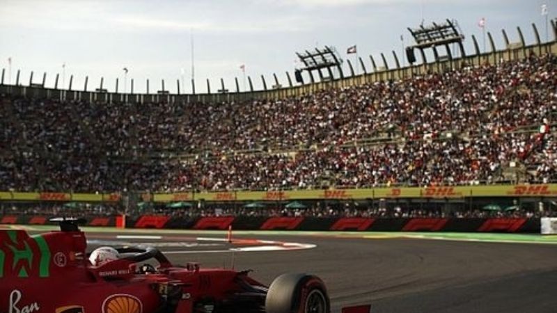 Todo el fútbol, boxeo, rugby, NBA y la Fórmula 1 por la TV