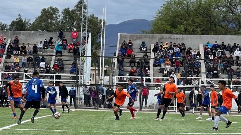 Llega a su fin la captación del Vélez AFA en Catamarca y el NOA