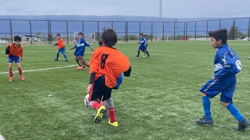 Llega a su fin la captación del Vélez AFA en Catamarca y el NOA