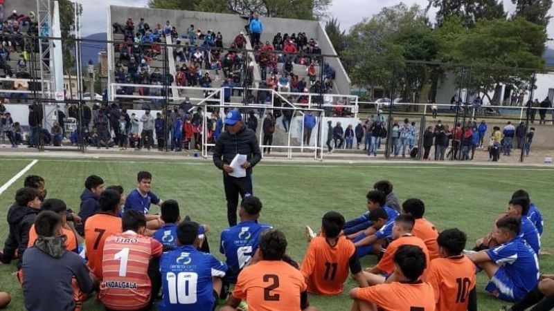 Llega a su fin la captación del Vélez AFA en Catamarca y el NOA