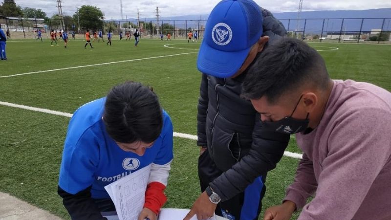 Llega a su fin la captación del Vélez AFA en Catamarca y el NOA