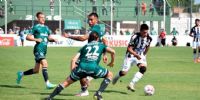 CENTRAL CÓRDOBA se acordó de ganar y fue en Junín, ante Sarmiento, un rival directo por los descensos.
