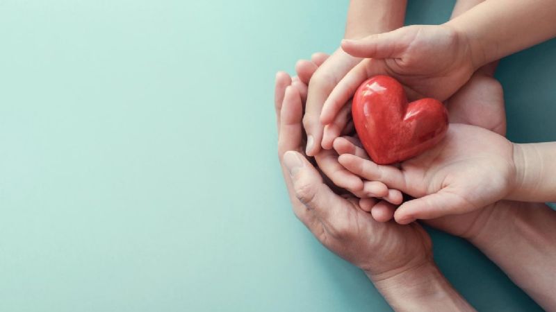 Colecta de Sangre e Inscripción al Registro de Células Madre